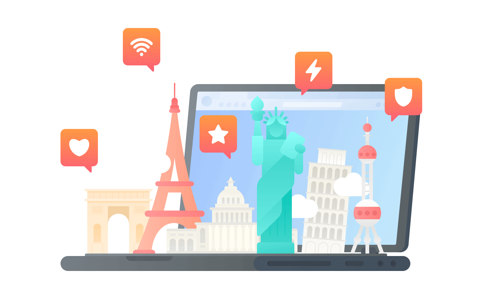 在西班牙解除PP视频版权限制 - 大陆VPN